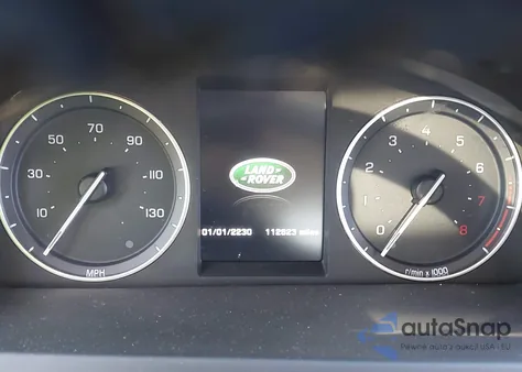 2013 Land Rover Lr2 z USA, uszkodzony, nr VIN SALFR2BG1DH373599